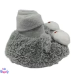 پاپوش بچه گانه طرح پاپی