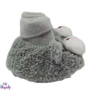 پاپوش بچه گانه طرح پاپی