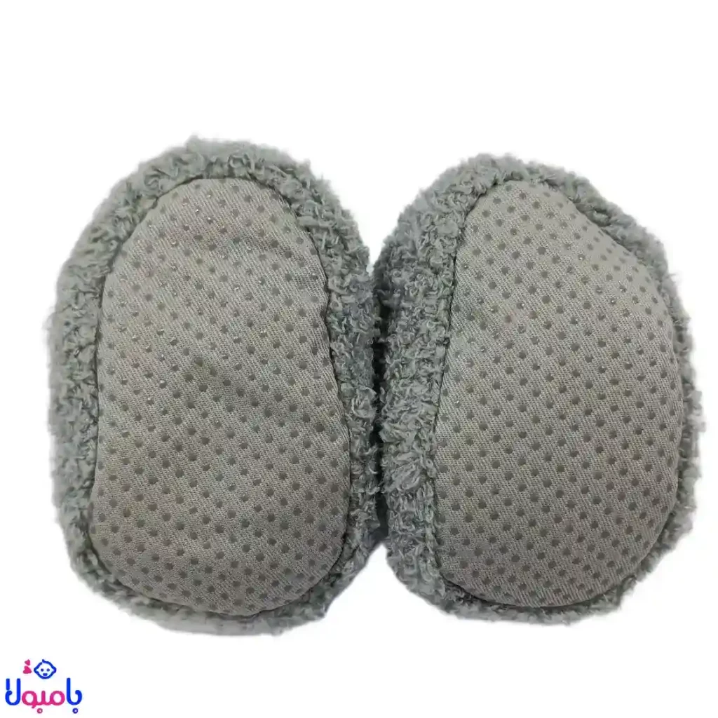 پاپوش بچه گانه طرح پاپی