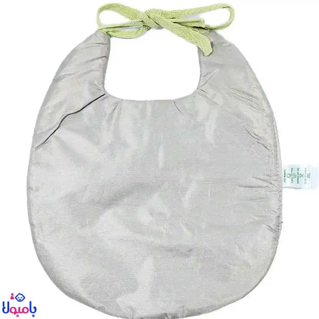 پیشبند نوزاد Cocalo طرح لبخند