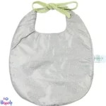 پیشبند نوزاد Cocalo طرح لبخند