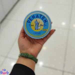 کرم سوختگی پناتن Penaten حجم 150 میل