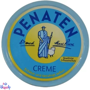 کرم سوختگی پناتن Penaten حجم 150 میل