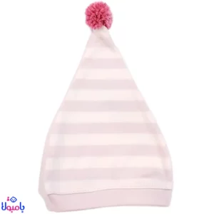 کلاه بابانوئلی نوزادی