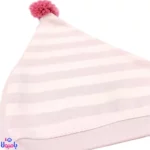 کلاه بابانوئلی نوزادی