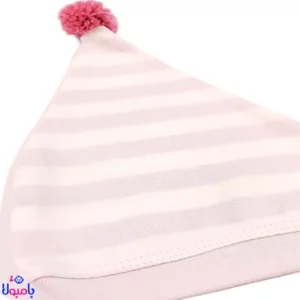 کلاه بابانوئلی نوزادی