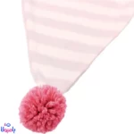 کلاه بابانوئلی نوزادی