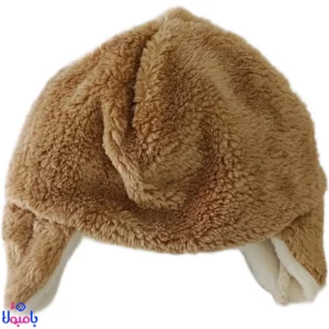 کلاه گرم بچه گانه