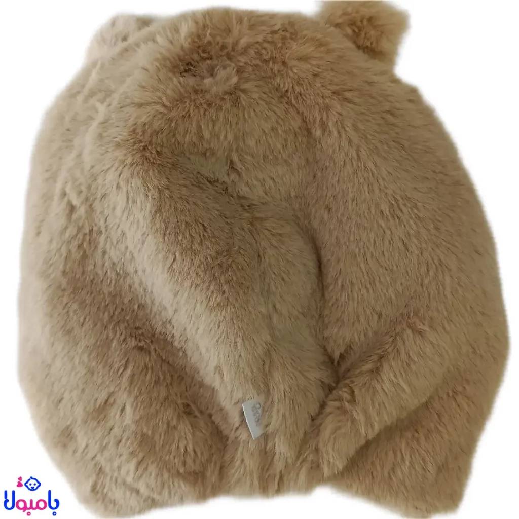 کلاه گرم بچه گانه