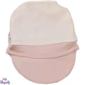 کلاه نقاب دار نوزادی دانالو طرح ویولت