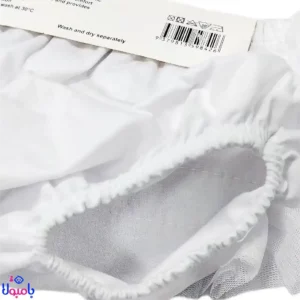 شورت پشت توری دخترانه