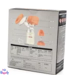 شیردوش برقی رووکو
