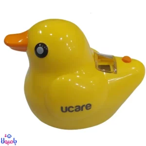 دماسنج کودک مدل اردک Ucare