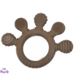 دندانگیر گوش دار پنج انگشتی نوزاد Bebemila