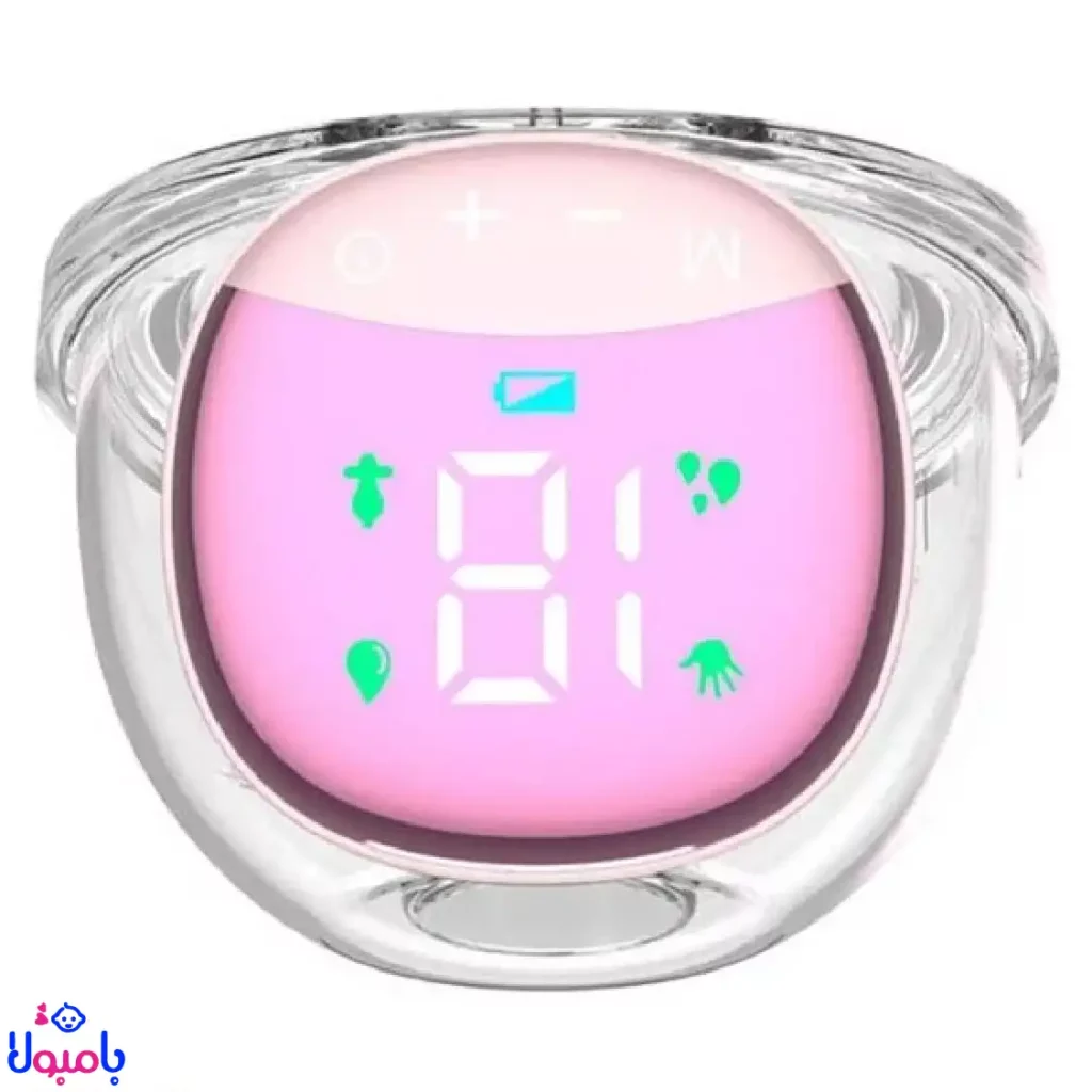 شیردوش برقی پرتابل دایموند مدل MY-373