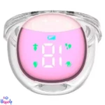 شیردوش برقی پرتابل دایموند مدل MY-373
