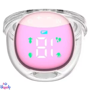 شیردوش برقی پرتابل دایموند مدل MY-373