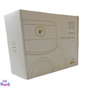 شیردوش مدل s12