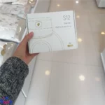 شیردوش برقی مدل s12(پرتابل)