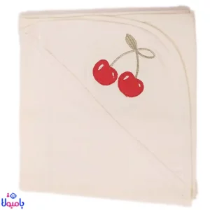 پتو دورپیچ آلبالو جونیورز