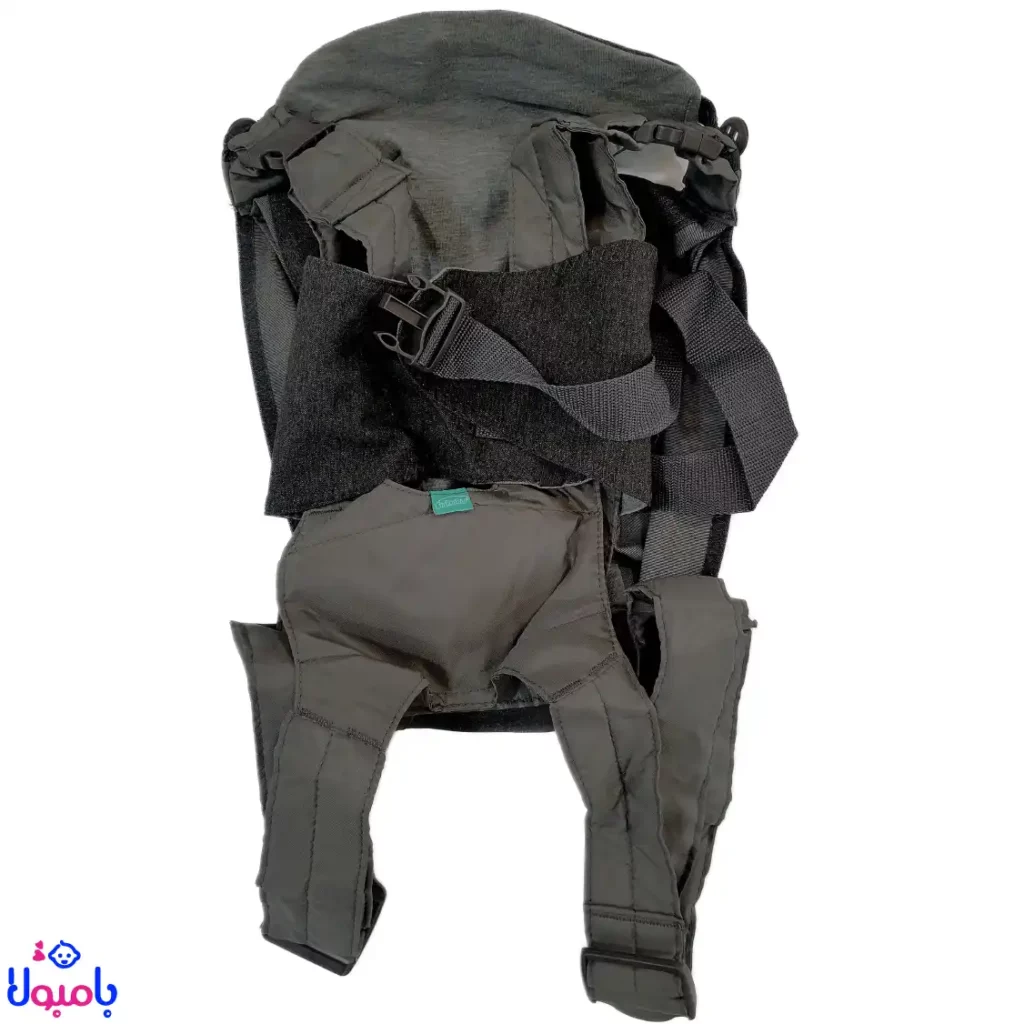 آغوشی کانگرویی نوزاد اینفنتینو مدل نیوبرن