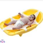 توری وان حمام کودک چیکو سایزLarge