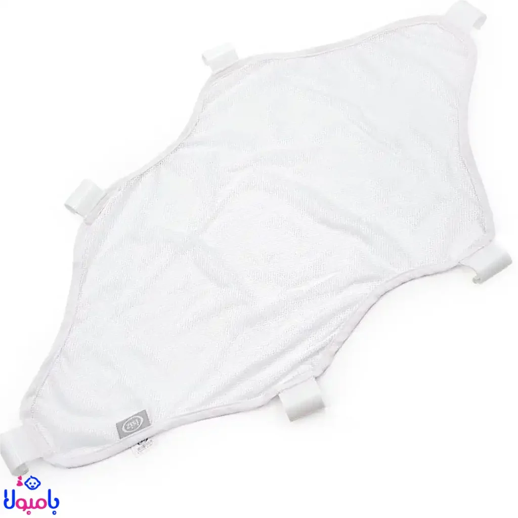 توری وان حمام کودک چیکو سایزLarge