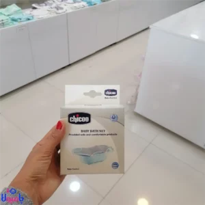 توری وان حمام کودک چیکو سایزLarge