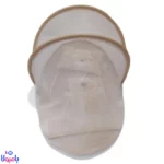 پشه‌بند تشک دار کودک طرح خرسی