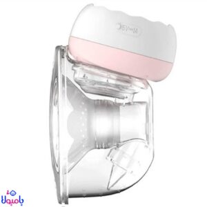 شیردوش برقی پرتابل مدل MY-379