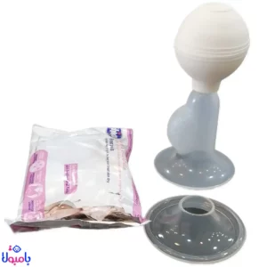 شیر دوش دستی چیکو chicco