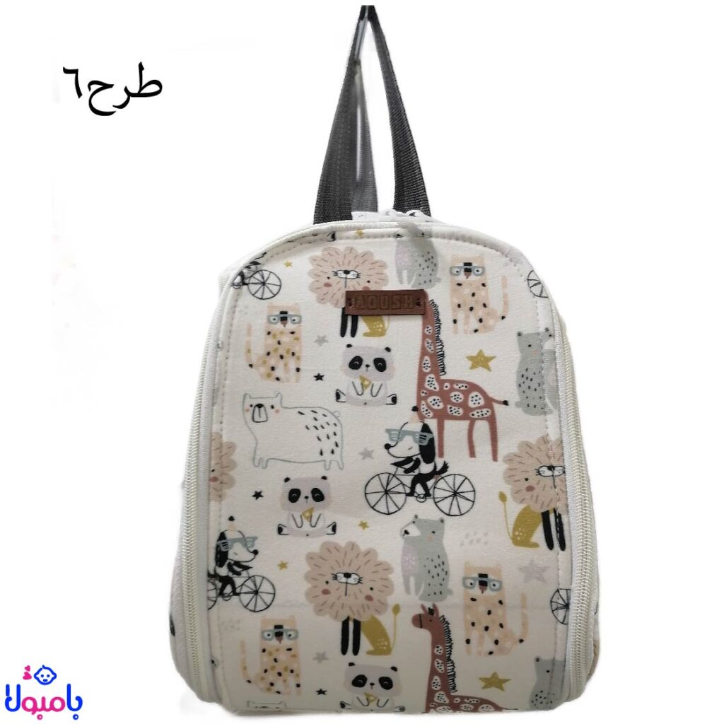 کیف لوازم کودک 28*15سانتیمتر