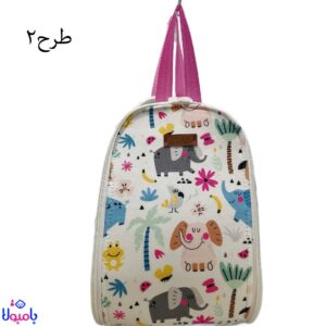 کیف لوازم کودک 28*15سانتیمتر