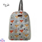 کیف لوازم کودک 28*15سانتیمتر