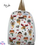کیف لوازم کودک 28*15سانتیمتر