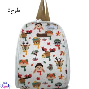 کیف لوازم کودک 28*15سانتیمتر