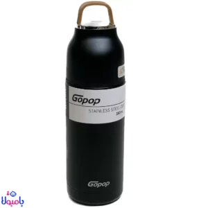 فلاسک استیل 350 میلGOPOP