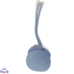 قاب پستانک سیلیکونی خرسی