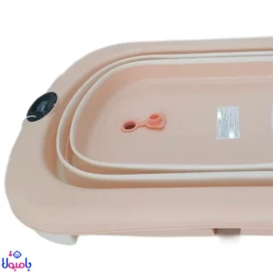 وان تک حمام تاشو کودک گلبهی