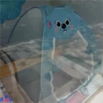 پشه بند کلبه ای کودک کایزن 93*90*90سانتی متر
