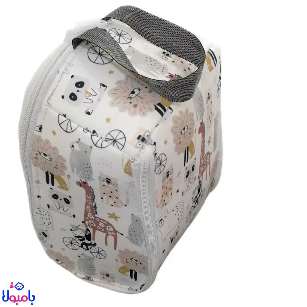 کیف لوازم کودک 28*15سانتیمتر