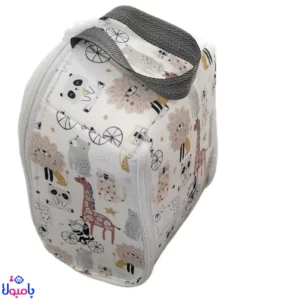 کیف لوازم کودک 28*15سانتیمتر