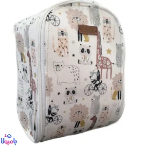 کیف لوازم کودک 28*15سانتیمتر