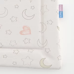 سرویس خواب چهار تکه رز برن طرح Dreamer Daisy