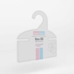 پیشبند نوزاد رزبرن