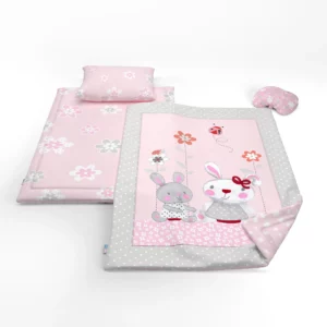 Little Bunny سرویس خواب چهار تکه