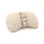 سرویس خواب 4تکه نوزاد رزبرن طرح Flower Bunny
