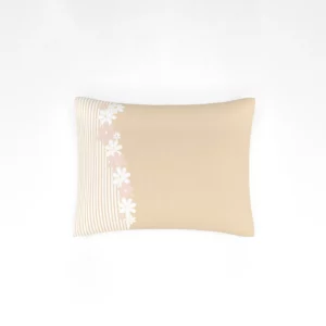 سرویس خواب 4تکه نوزاد رزبرن طرح Flower Bunny