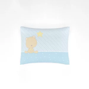 سرویس خواب 4تکه نوزادی رزبرن طرح Lovely Bear