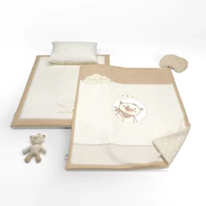 سرویس خواب چهار تکه Teddy Bear
